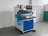  soldadora del pvc